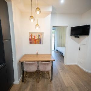 Appartement met een Slaapkamer
